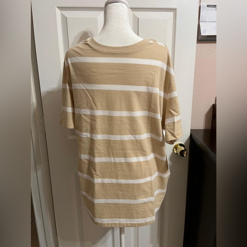 (1) Stylus men's short sleeve t-shirt